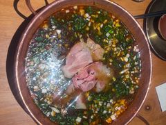 新版小锅米线-SHAN山(前滩太古里店)