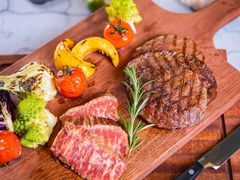 -威斯汀舞台餐厅