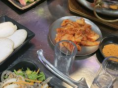 -燚青春东北泥炉烤肉(百合店)