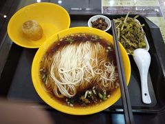 -毛华美食(清扬路店)