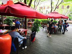 -Pistolera Mexican Cantina女枪手墨西哥餐厅(碧云路店)