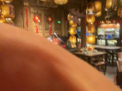 -南京大牌档(青岛万象城店)