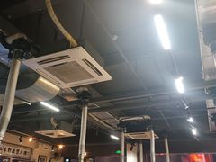 -阿山卓·野生菌火锅·纳西火塘烤肉