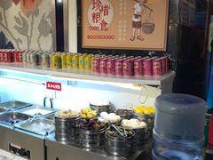 -爱客得牛排海鲜烤肉·火锅自助(春熙路黑金好店)