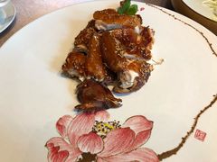 -广州文华东方酒店·江-由辉师傅主理