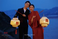 点击看大图 -金夫人婚纱摄影(衡阳店)