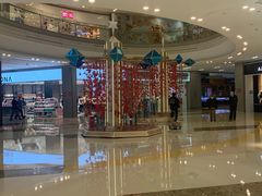 -合肥蜀山万象汇