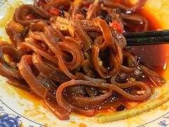 -九寨沟石锅鱼(沣峪口二十年店)