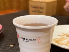 -福苗小骆驼烧烤(曲江店)