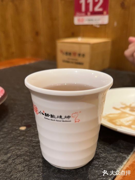 福苗小骆驼烧烤(曲江店)图片
