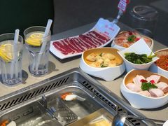 -麦当劳(广州新港东路第二分店)