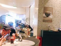 大堂-gaga(金光华店)