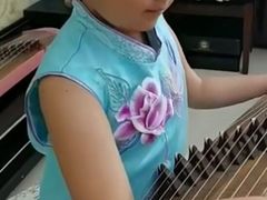 -叶老师古筝工作室(杨公桥店)