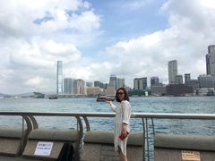 -香港会议展览中心演讲厅