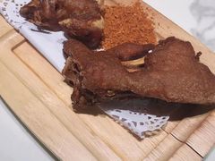 -乔阿马·江南味·驴肉香(龙湖华泾天街店)