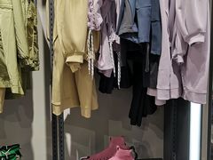 -李宁(苏州中心店)