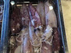 -吉香碳烤生蚝(仙霞路店)