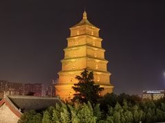 -大慈恩寺(大雁塔)