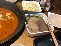 -老天桥蛙炉火锅(姑苏总店)