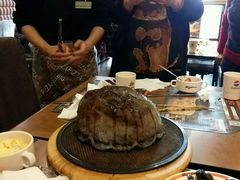 -比格比萨(方庄店)
