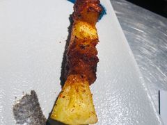 -火山屋台(新街口店)