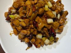 -拾捌川·自贡爆炒(新街口店)