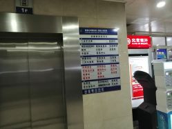 -首都儿科研究所附属儿童医院