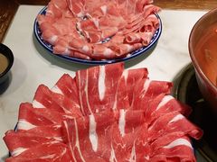 -宣武小院涮肉(前门店)