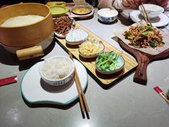 -丽满园·春饼烤鸭(金地广场店)