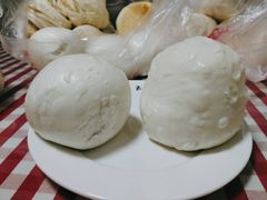 鼓楼馒头-天泽祥·鼓楼馒头(鼓楼店)