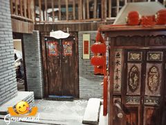 -关中记忆主题餐厅