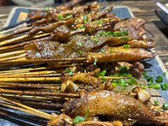-李烤肉(非物质文化遗产)