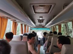 -大观园昆山峡漂流