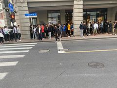 -JORDAN(外滩中央体验店)