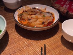 -渝信川菜(长安店)