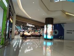 -盒马鲜生(岭南新世界店)