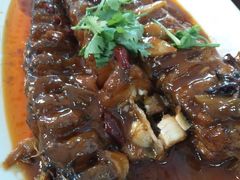 -祝家饺子馆