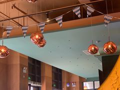 大堂-Ambra Haus琥珀屋精酿餐厅(宝山店)