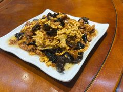 -天津乾毓德饭庄·清真传统炒菜·海鲜烧烤(咸阳路店)