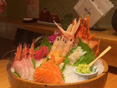 -花潮料理艺食馆(世欧广场店)