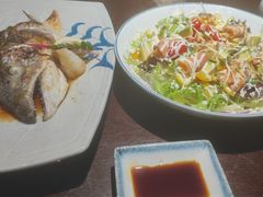 -松子料理(白家庄店)