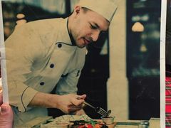 -芭莉与彩虹西餐厅(成都合生汇店)