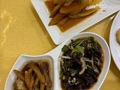 -鹏城人家海鲜酒家·23年老字号(较场尾店)