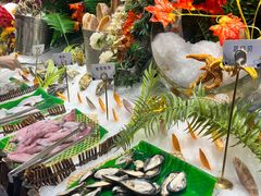-犇放和牛烤肉·烤榴莲自助(苏宁城市奥莱店)