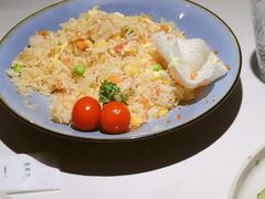 -Aqua Oasis 水天堂(石路天虹店)