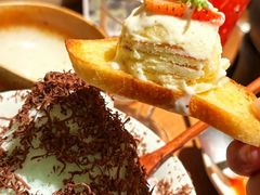 -双门洞·森系料理(体育西店)
