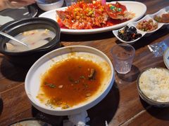 -鱼食饭稻·苏浙土菜17年老馆子(平江路店)