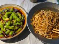 -巴厘龙虾·榜首油焖大虾(洞庭·艺术洋房店)