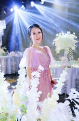 -北京嘉里大酒店·宴会厅婚宴·户外婚礼·生日宴