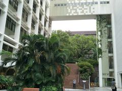 -香港大学